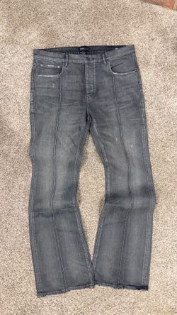 Authentic Purple Jeans NEW