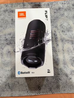 JBL flip7