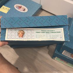 Madame Alexander | Series 4  | 1425 Mary McKee