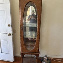 Display Case