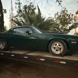 1978 z28 496 stroker