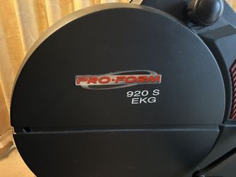 Pro-Form exercise bike