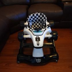 Baby Joy Baby Walker 