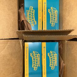 Ascended Heroes PKC ETB