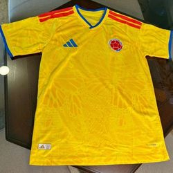 t-shirt  Colombia ⚽️ 🇨🇴