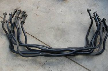 87-04 Mustang Rear Sway Bars