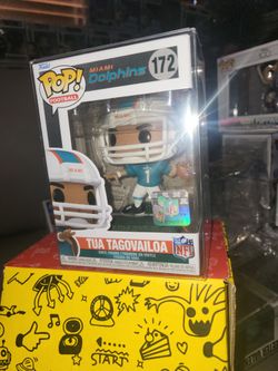 Funko Tua Tagovailoa