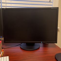 Adjustable Height Monitor