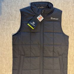 Crius Insulated Vest