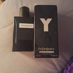 YSL INTENSE 