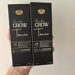 Simply Grow Tonic!!