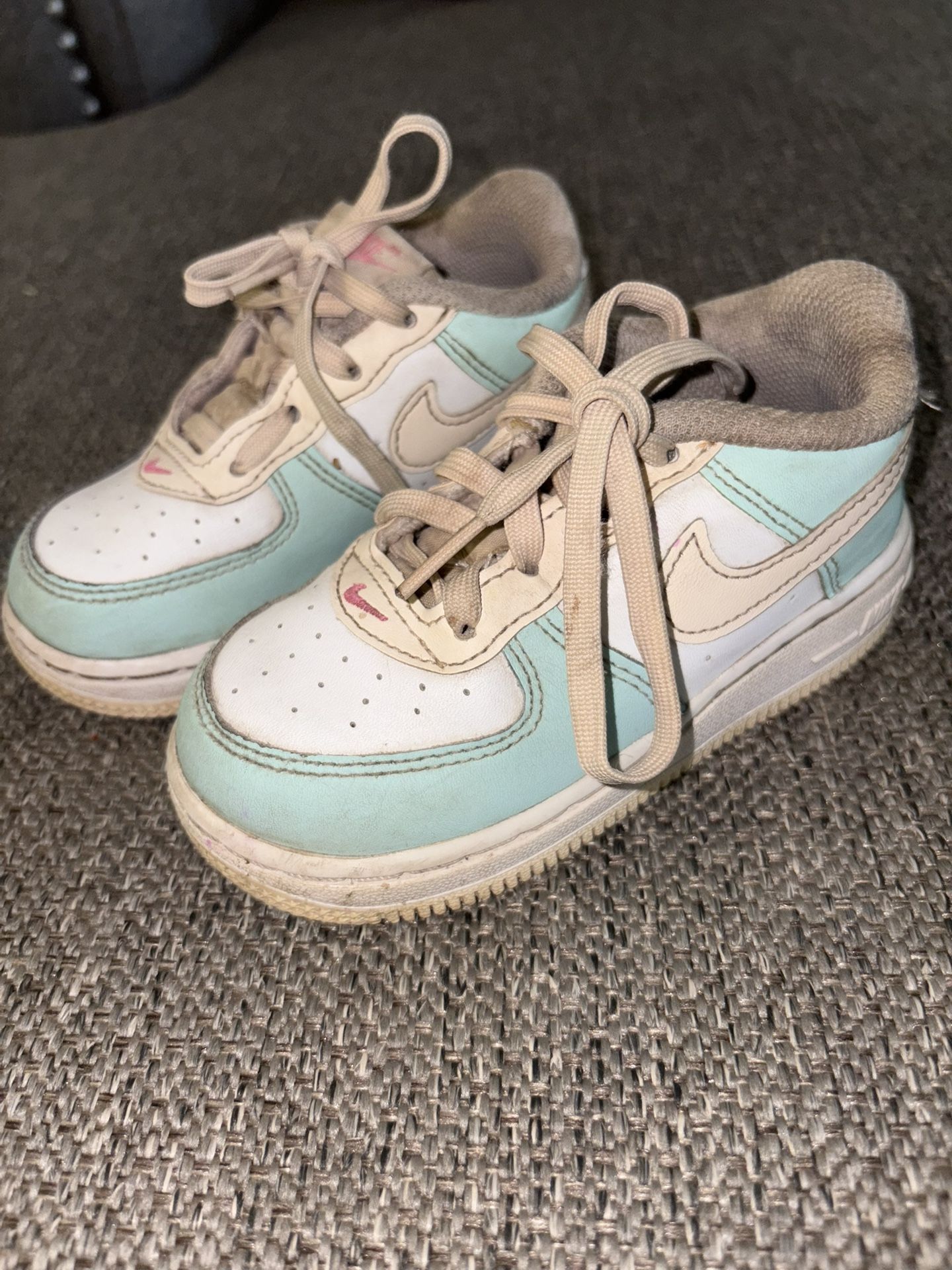 Nike Kids 8c