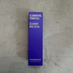 Cheekbone Illuminating Primer