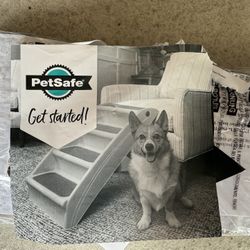 PetSafe Pet Stairs