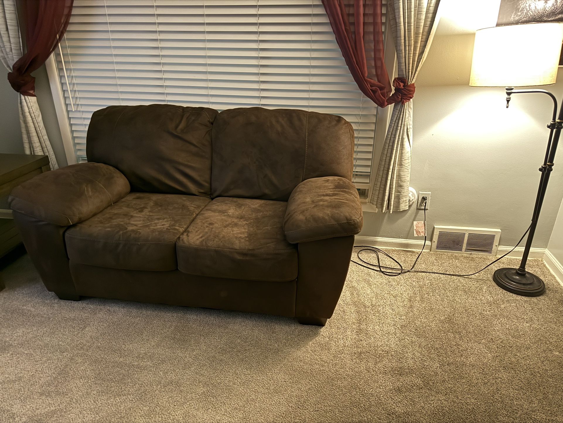 Love Seat