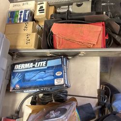 Power Drill