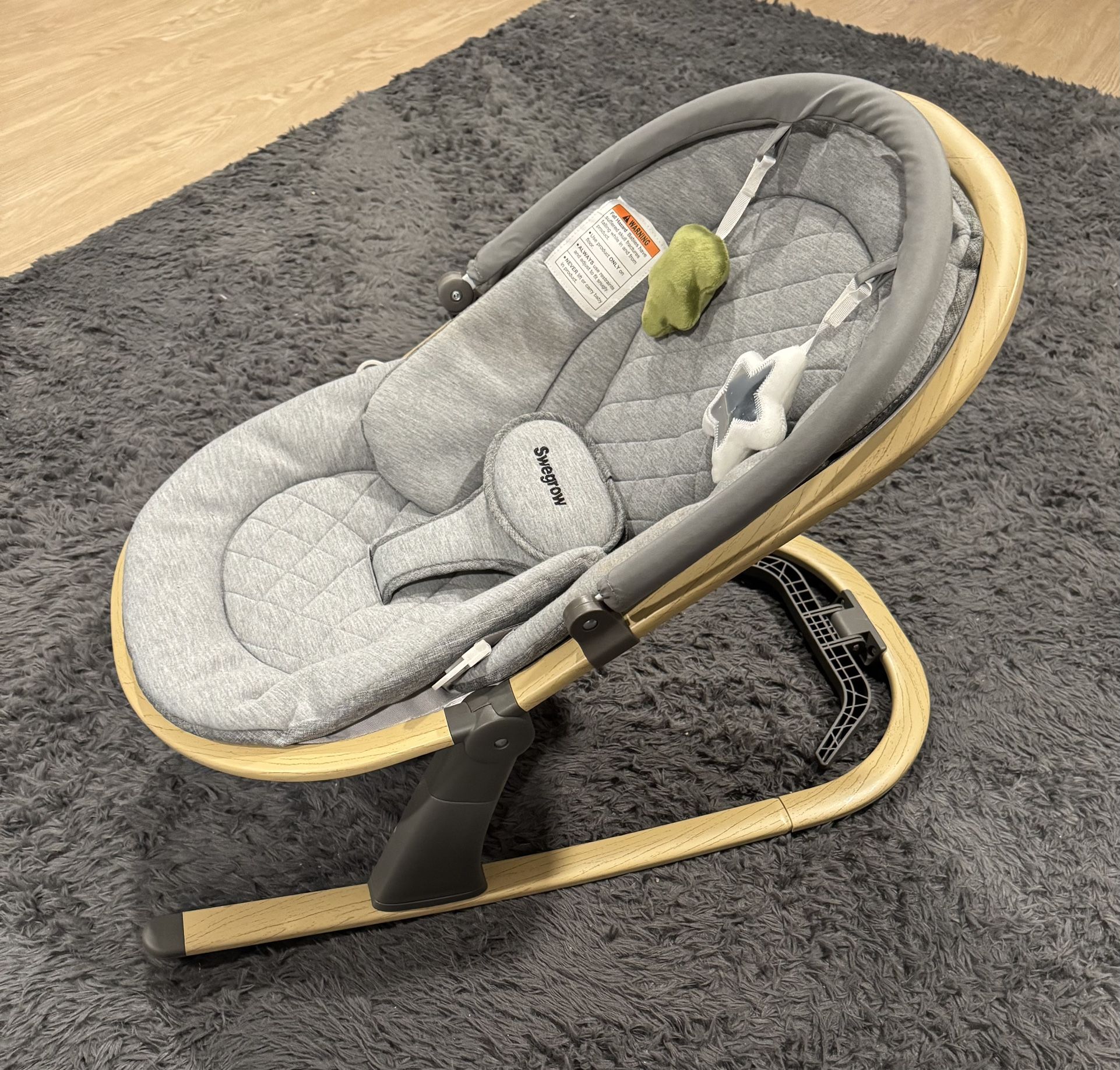 Baby Rocker / Bouncer