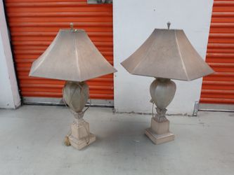 Lamps