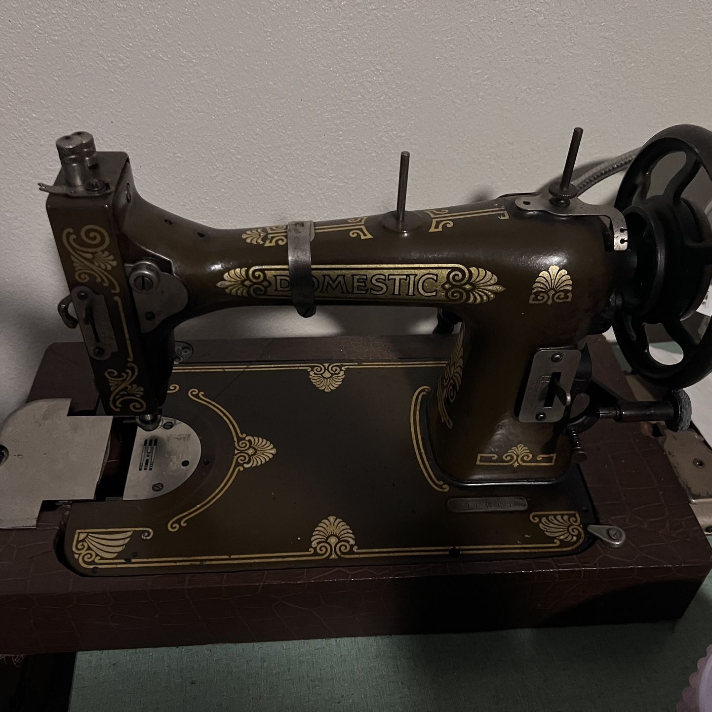 Upholstery Sewing Machine For Sale In Pacoima Ca 