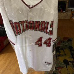 Authentic Jack Dunn Jersey (Stitched) 