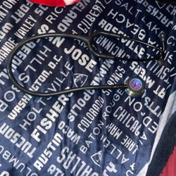 3M Littmann Classic lll 