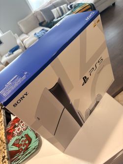 PS5