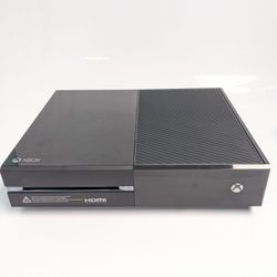 Xbox One 500gb