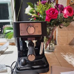 Expresso Machine