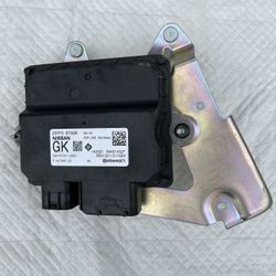 2022 2023 PATHFINDER QX60 VTC VARIABLE TIMING COMPUTER CONTROL MODULE OEM