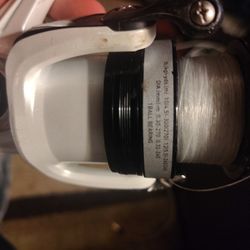 Daiwa D Wave 4000 -B 