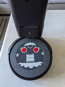 iRobot Roomba I3+ Evo 