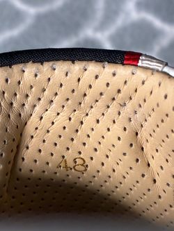 Christian Louboutin men’s sneaker