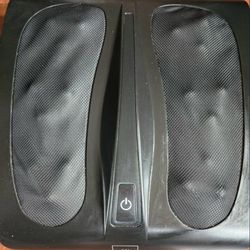 Foot massager