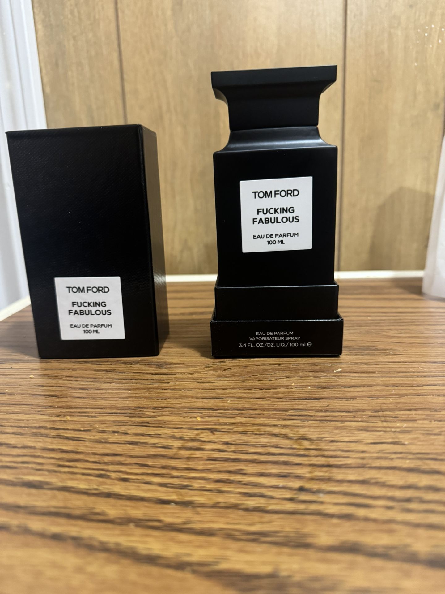 Tom Ford Fucking Faboulous