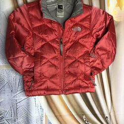 The North Face Toddler Puffer Jacket Size 3T