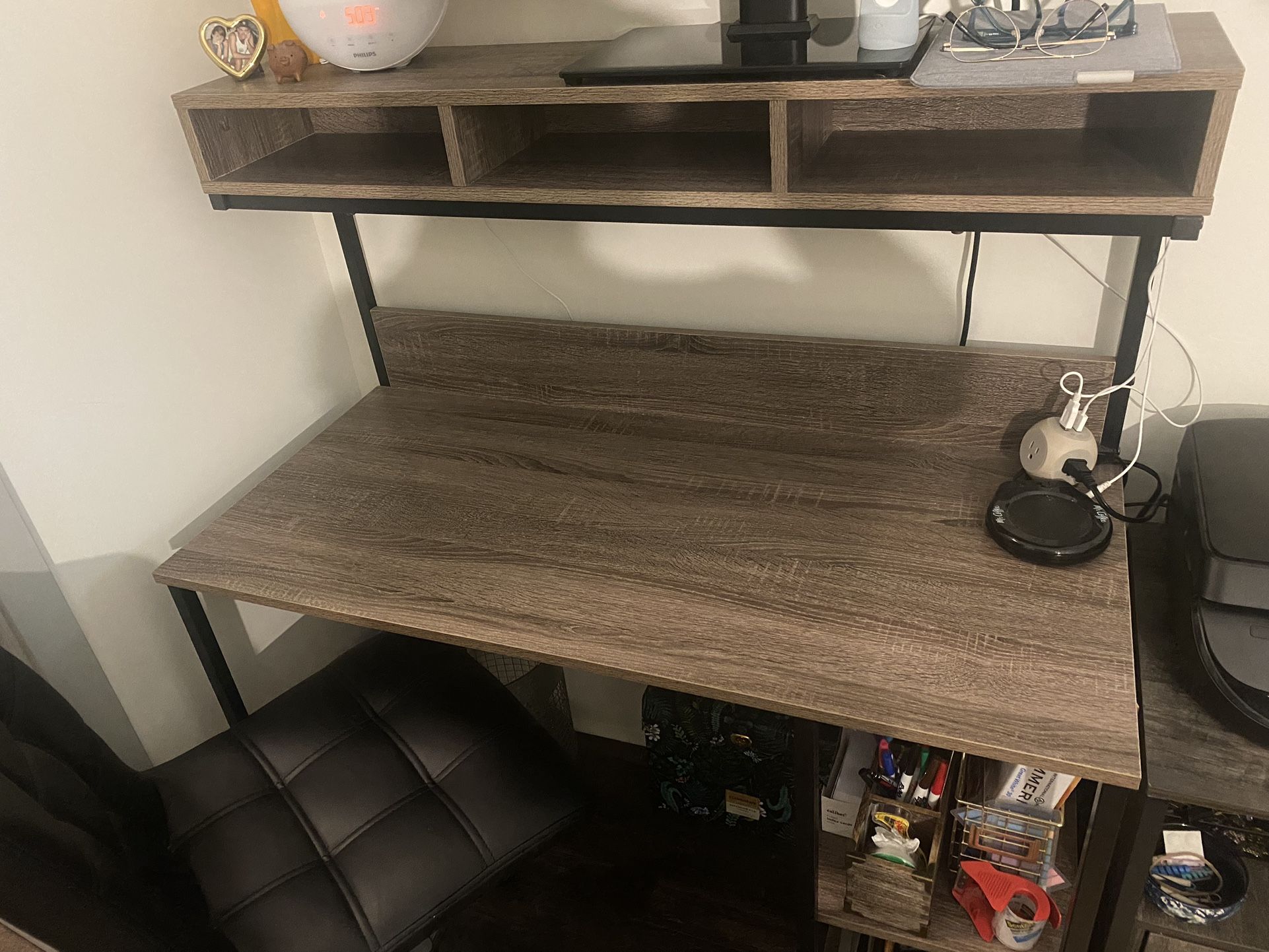 Desk 