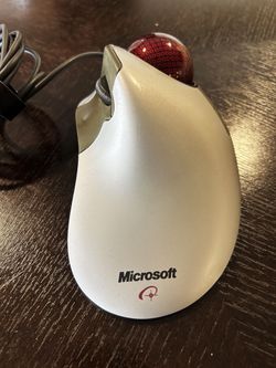 Microsoft Trackball Explorer - USB