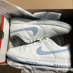 Nike Dunks Size 9.5M