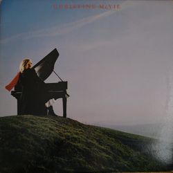 Christine Mcvie