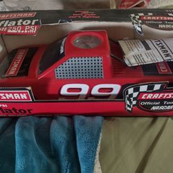 Craftsman Inflator 12V/250 PSI