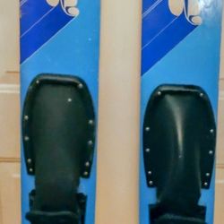 EP XR7 Water Skis Ltd Series 