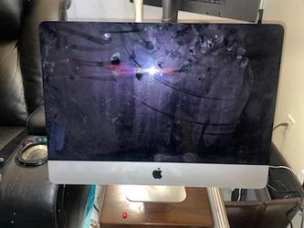 ✨️✨️APPLE (ALL-IN-ONE) I MAC 