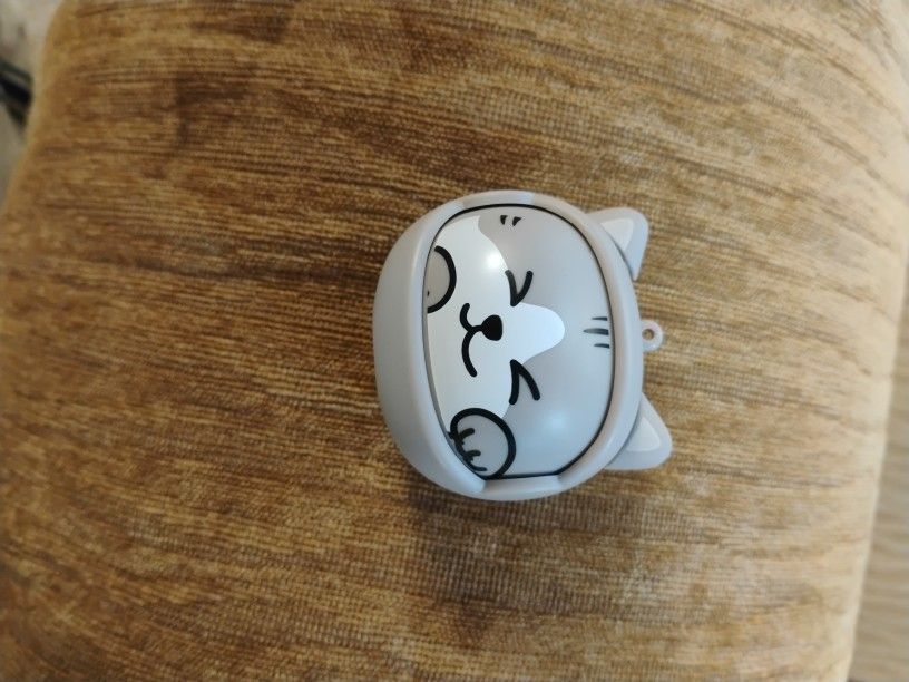 Cat Earbuds 