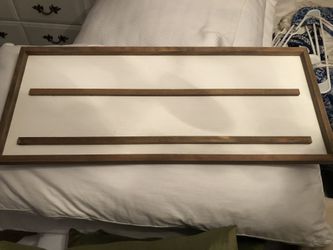 Wooden Letter Board