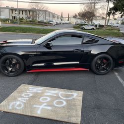 2015 Mustang GT 5.0