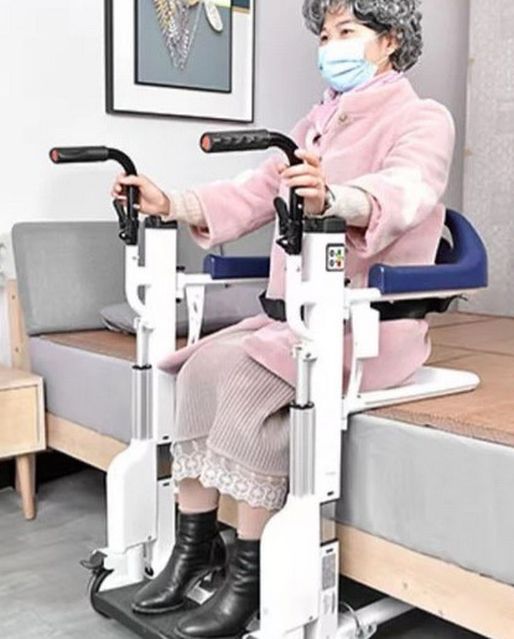 Lifting chair /Adjustable Chair