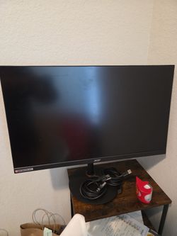 Acer Nitro 27in