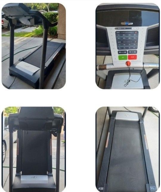 Treadmill