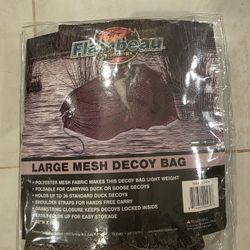 Decoy Bag