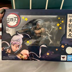 Demon Slayer Figure Tengen Uzui